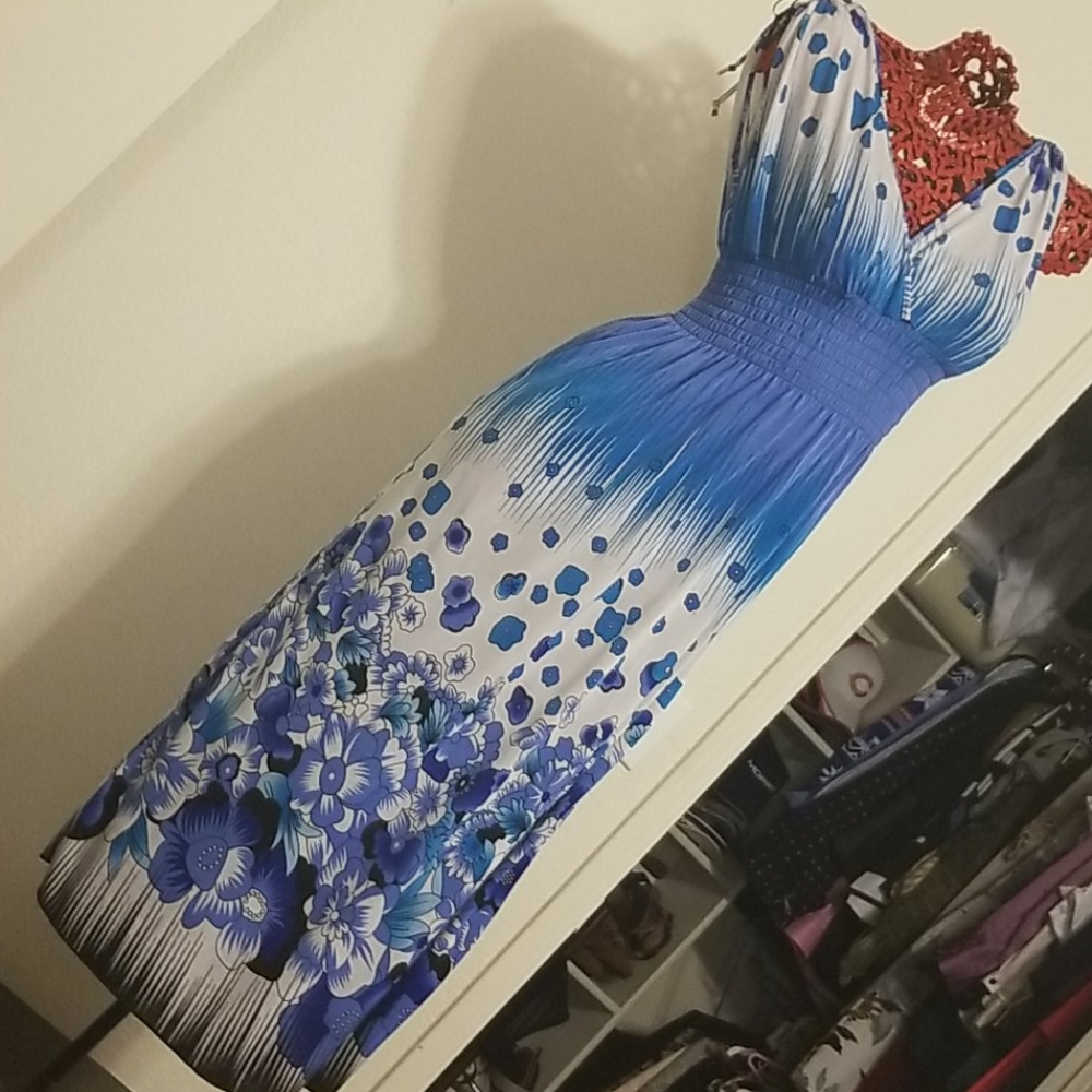 Summer Dress